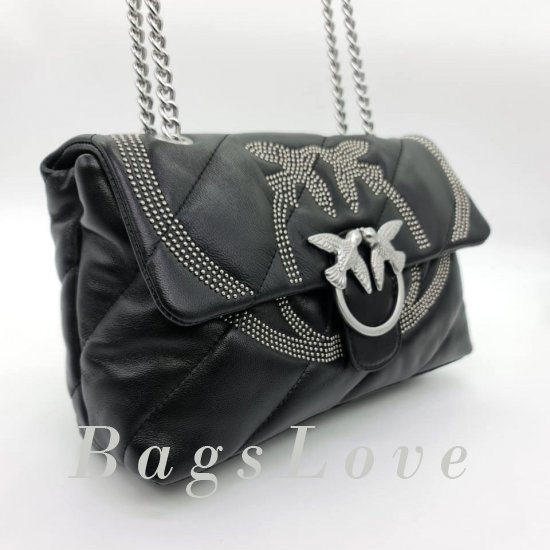 Клатч Pinko B106957