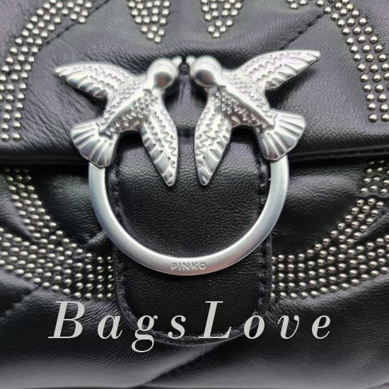 Клатч Pinko B106957