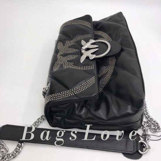 Клатч Pinko B106957