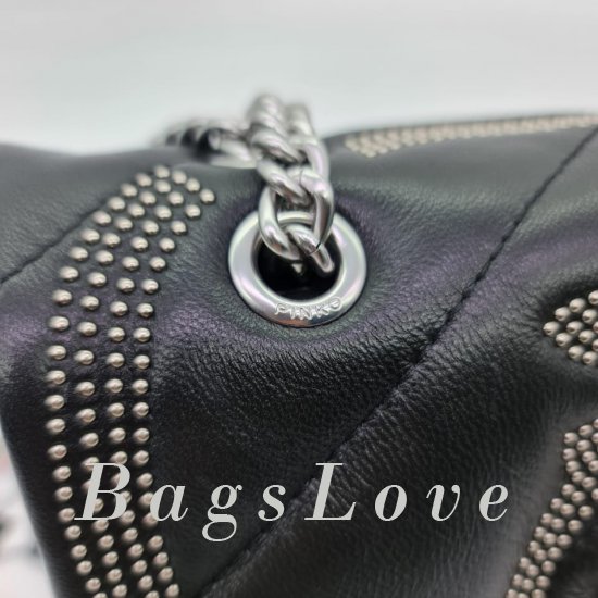 Клатч Pinko B106957