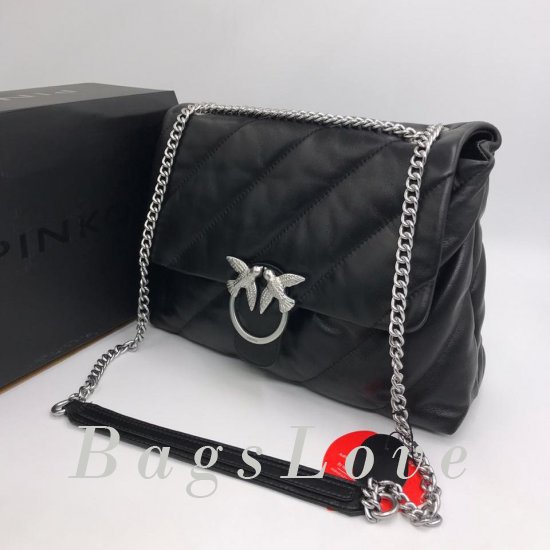 Клатч Pinko B106958