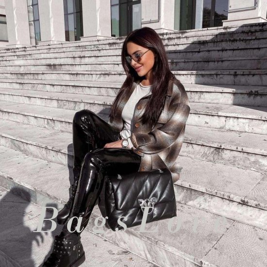 Клатч Pinko B106958