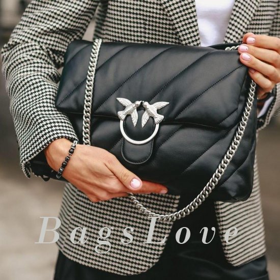 Клатч Pinko B106958