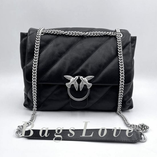 Клатч Pinko B106958