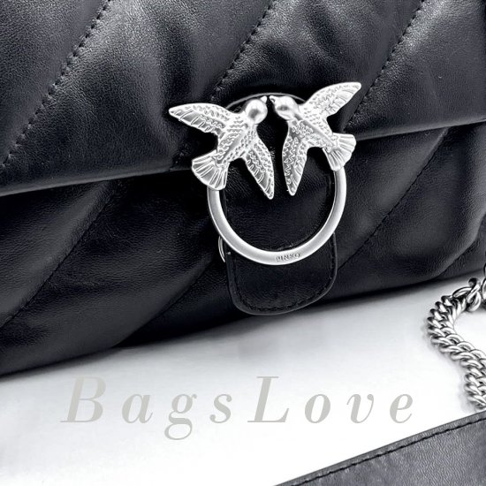 Клатч Pinko B106958