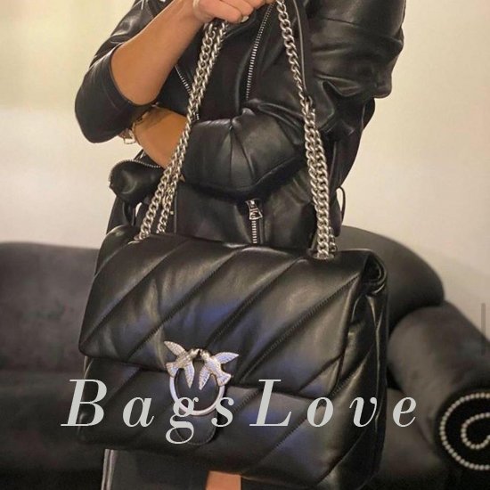 Клатч Pinko B106958