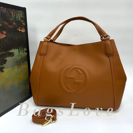 Женская сумка Gucci (Гуччи) B106959