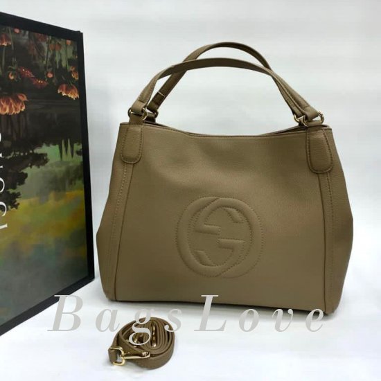 Женская сумка Gucci (Гуччи) B106960