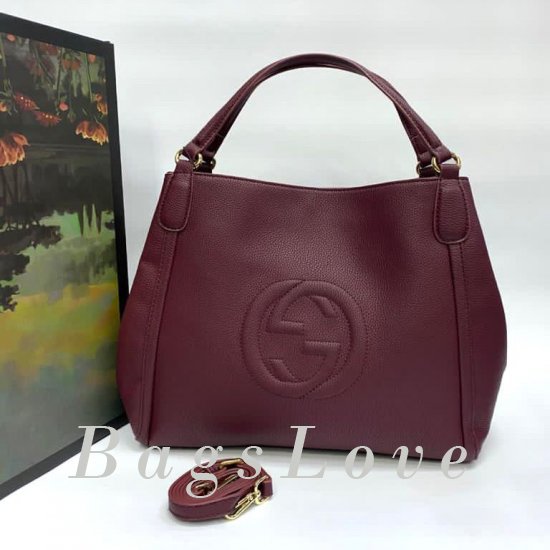 Женская сумка Gucci (Гуччи) B106961