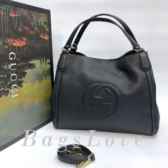 Женская сумка Gucci (Гуччи) B106962