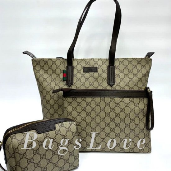Женская сумка Gucci (Гуччи) B106965