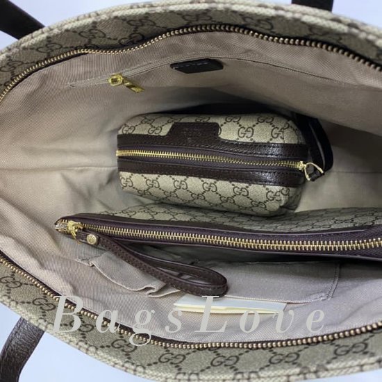 Женская сумка Gucci (Гуччи) B106965