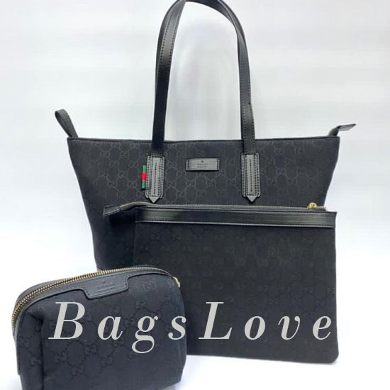 Женская сумка Gucci (Гуччи) B106966