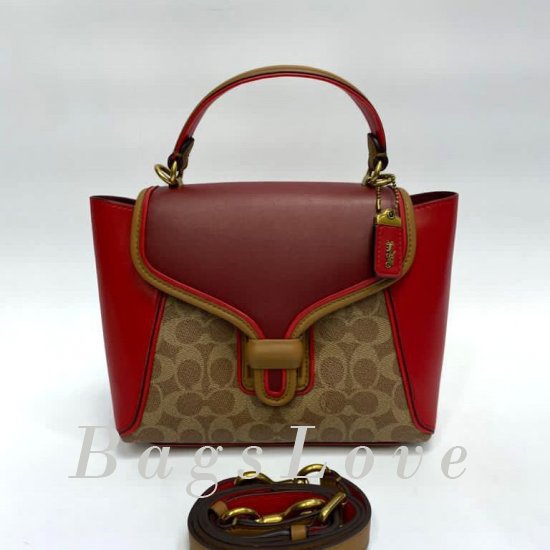 Женская сумка Coach B106968