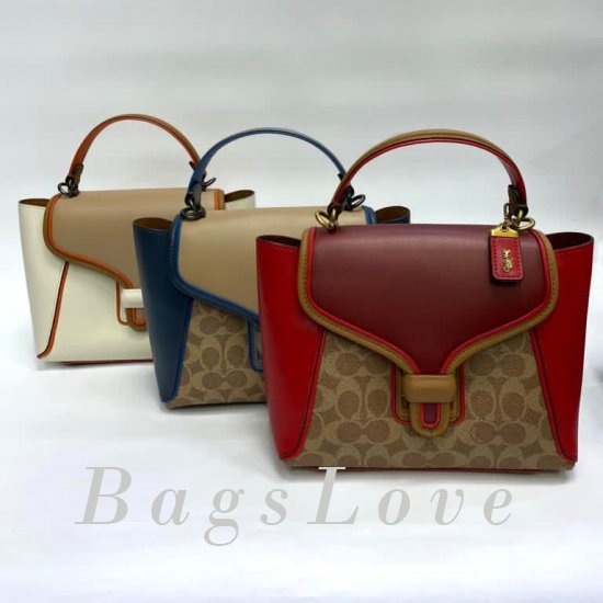 Женская сумка Coach B106969