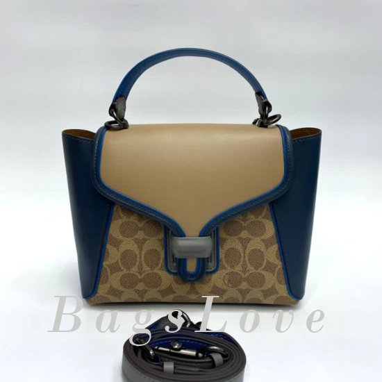 Женская сумка Coach B106969