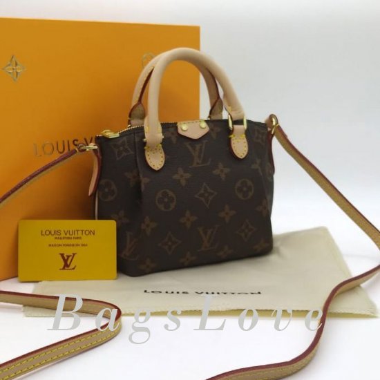 Женская сумка Louis Vuitton (Луи Виттон) B106970