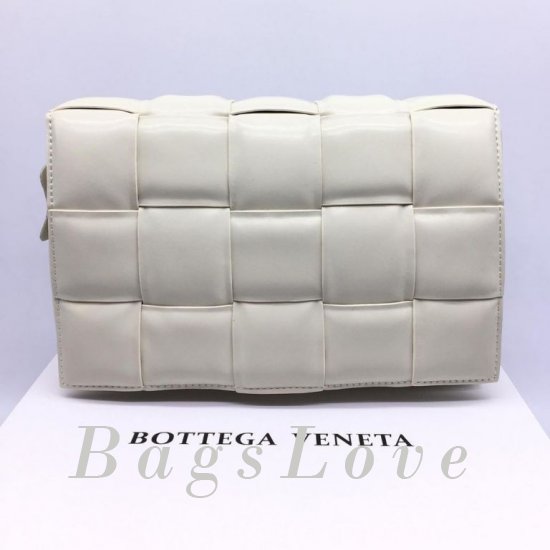 Женская сумка Bottega Veneta (Боттега Венета) B106972