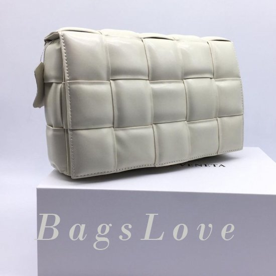 Женская сумка Bottega Veneta (Боттега Венета) B106972