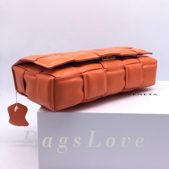 Женская сумка Bottega Veneta (Боттега Венета) B106975