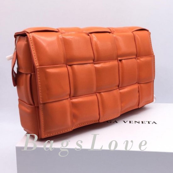Женская сумка Bottega Veneta (Боттега Венета) B106975