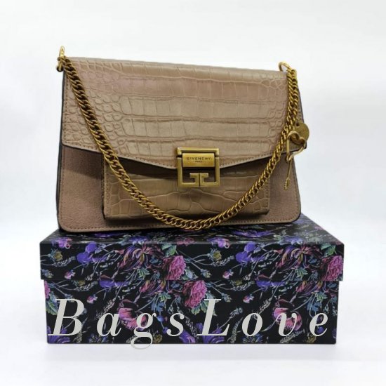 Клатч Givenchy B106977