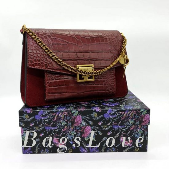 Клатч Givenchy B106978