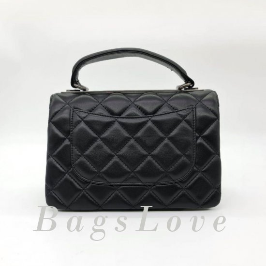 Женская сумка Chanel (Шанель) B106980