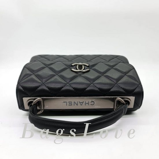 Женская сумка Chanel (Шанель) B106980