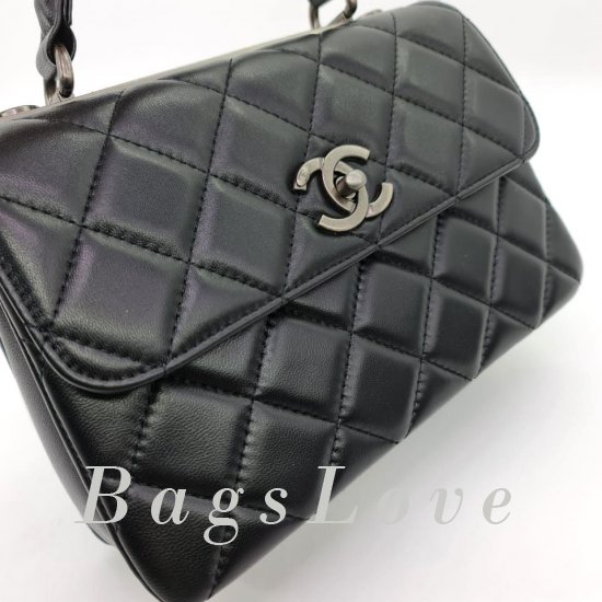 Женская сумка Chanel (Шанель) B106980