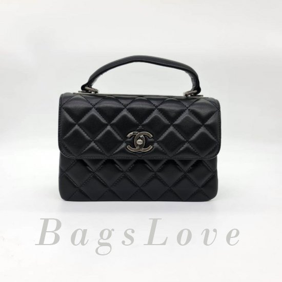 Женская сумка Chanel (Шанель) B106980