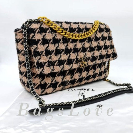 Клатч Chanel B106981