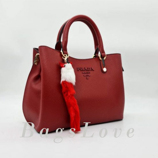 Женская сумка Prada (Прада) B106982