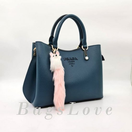Женская сумка Prada (Прада) B106985