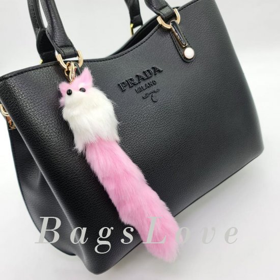 Женская сумка Prada (Прада) B106987