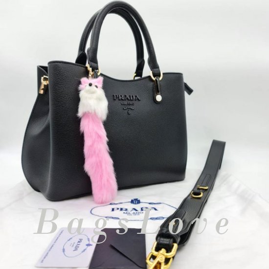 Женская сумка Prada (Прада) B106987