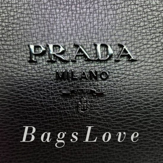 Женская сумка Prada (Прада) B106987