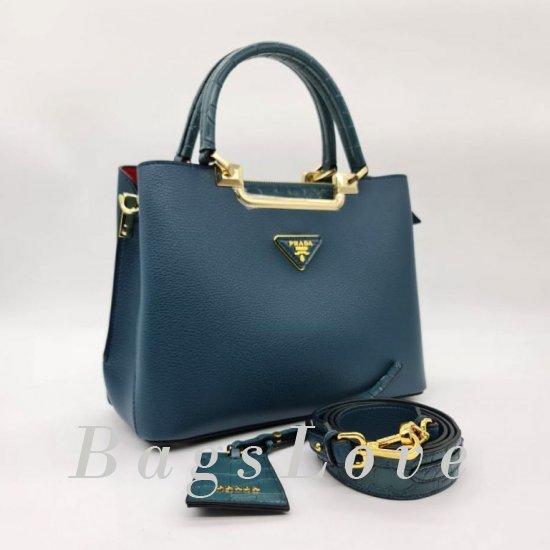 Женская сумка Prada (Прада) B106988