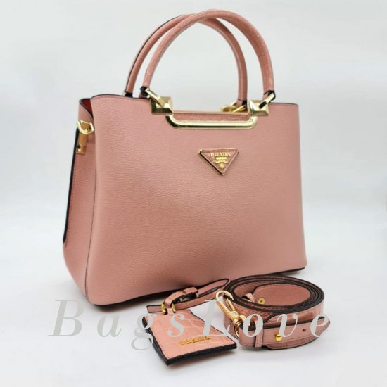 Женская сумка Prada (Прада) B106990