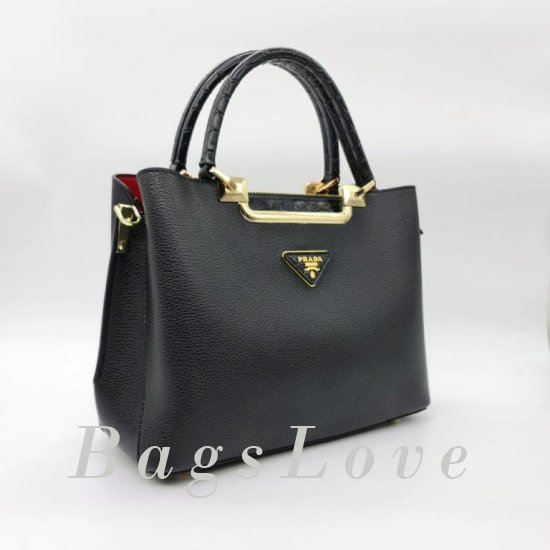 Женская сумка Prada (Прада) B106991