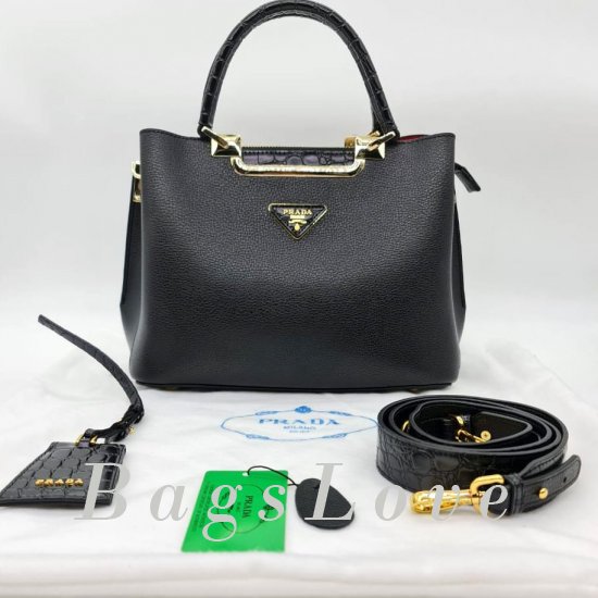 Женская сумка Prada (Прада) B106991