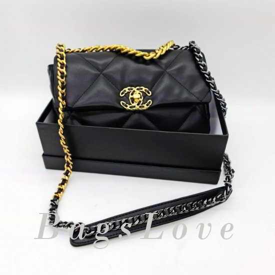 Клатч Chanel B106993