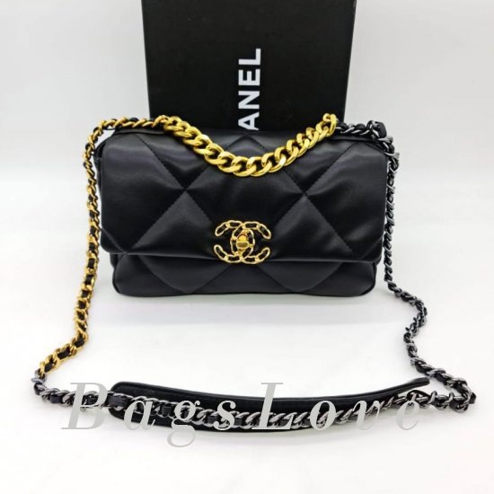 Клатч Chanel B106993