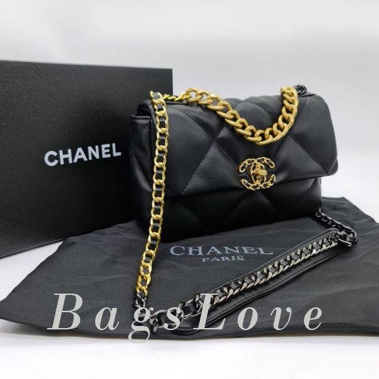 Клатч Chanel B106993