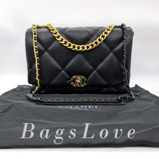 Клатч Chanel B106995