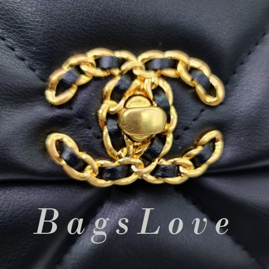 Клатч Chanel B106995