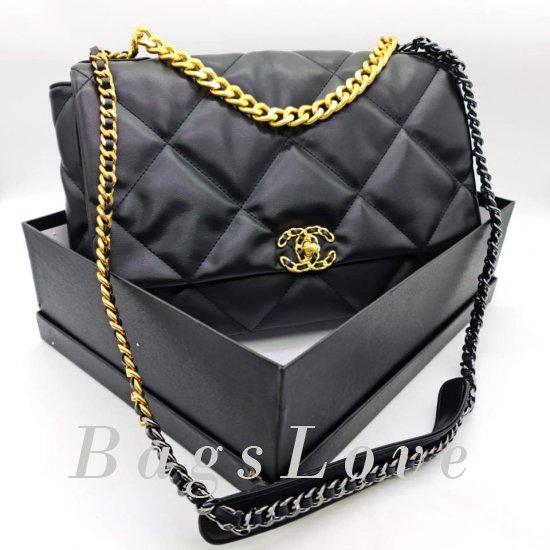 Клатч Chanel B106995