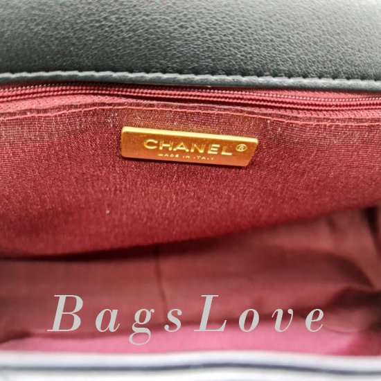 Клатч Chanel B106995