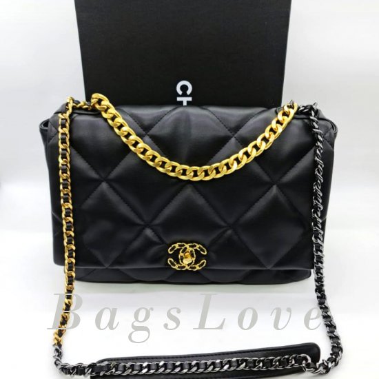 Клатч Chanel B106995