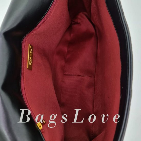 Клатч Chanel B106995